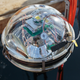 Imagen para el artículo titulado Científicos rusos arrojan un telescopio al lago más profundo de la Tierra